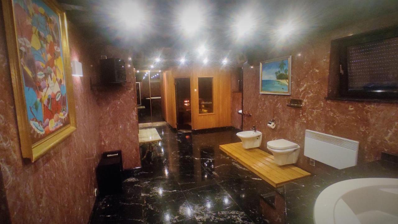 Studio 5 Варшава Екстериор снимка