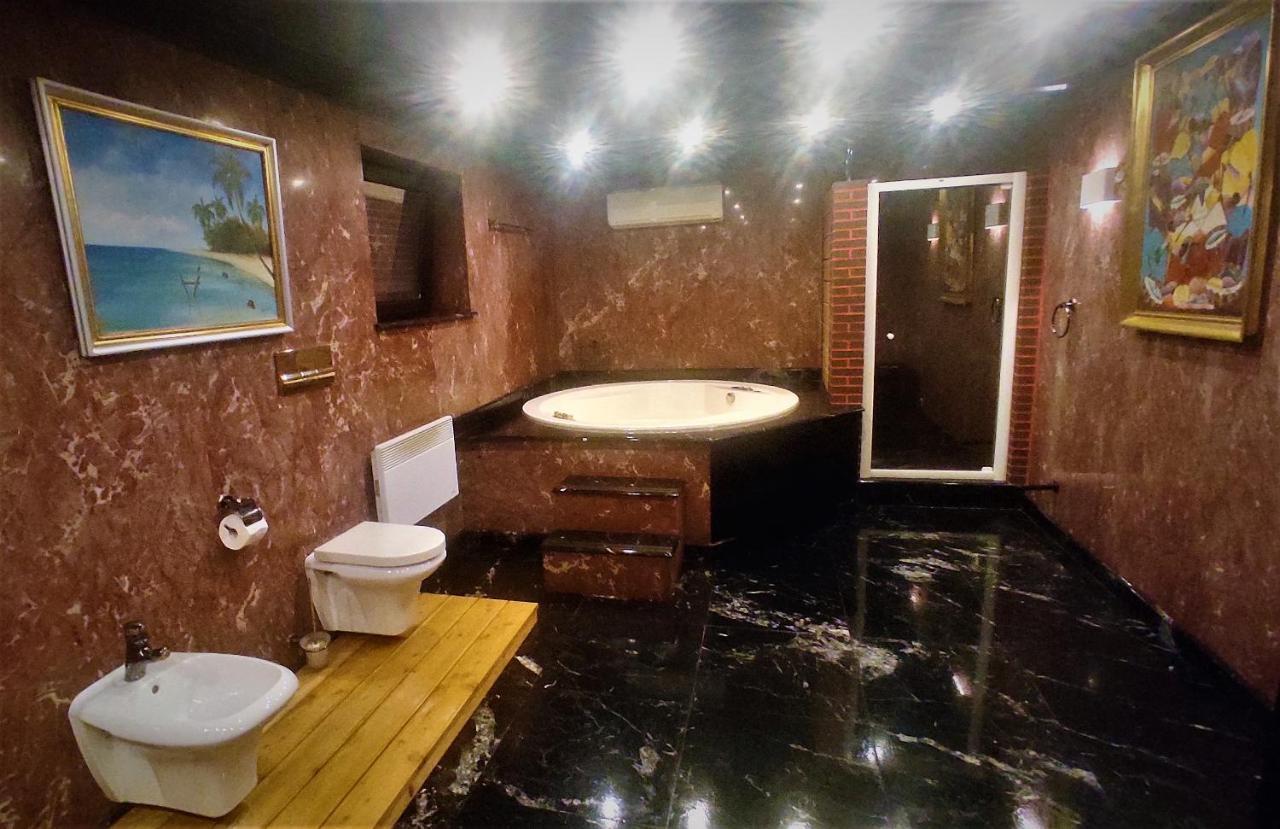 Studio 5 Варшава Екстериор снимка