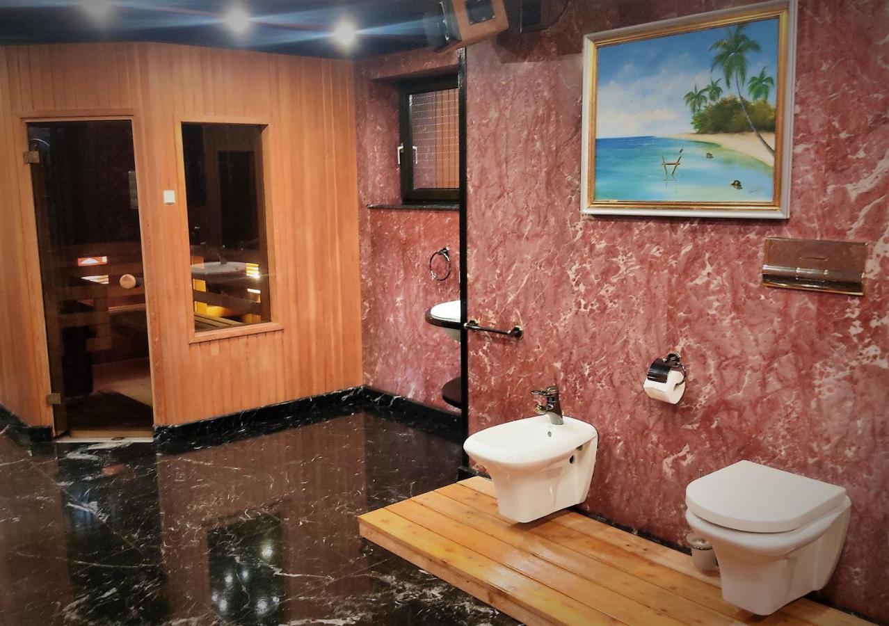 Studio 5 Варшава Екстериор снимка