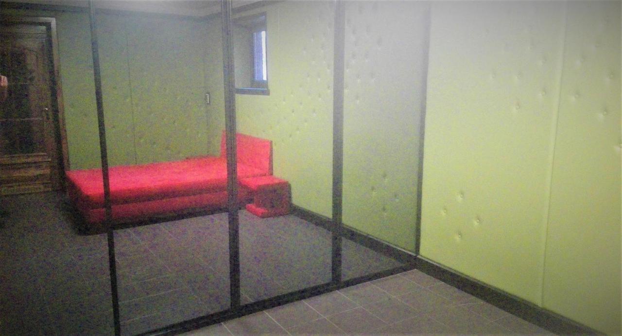 Studio 5 Варшава Екстериор снимка