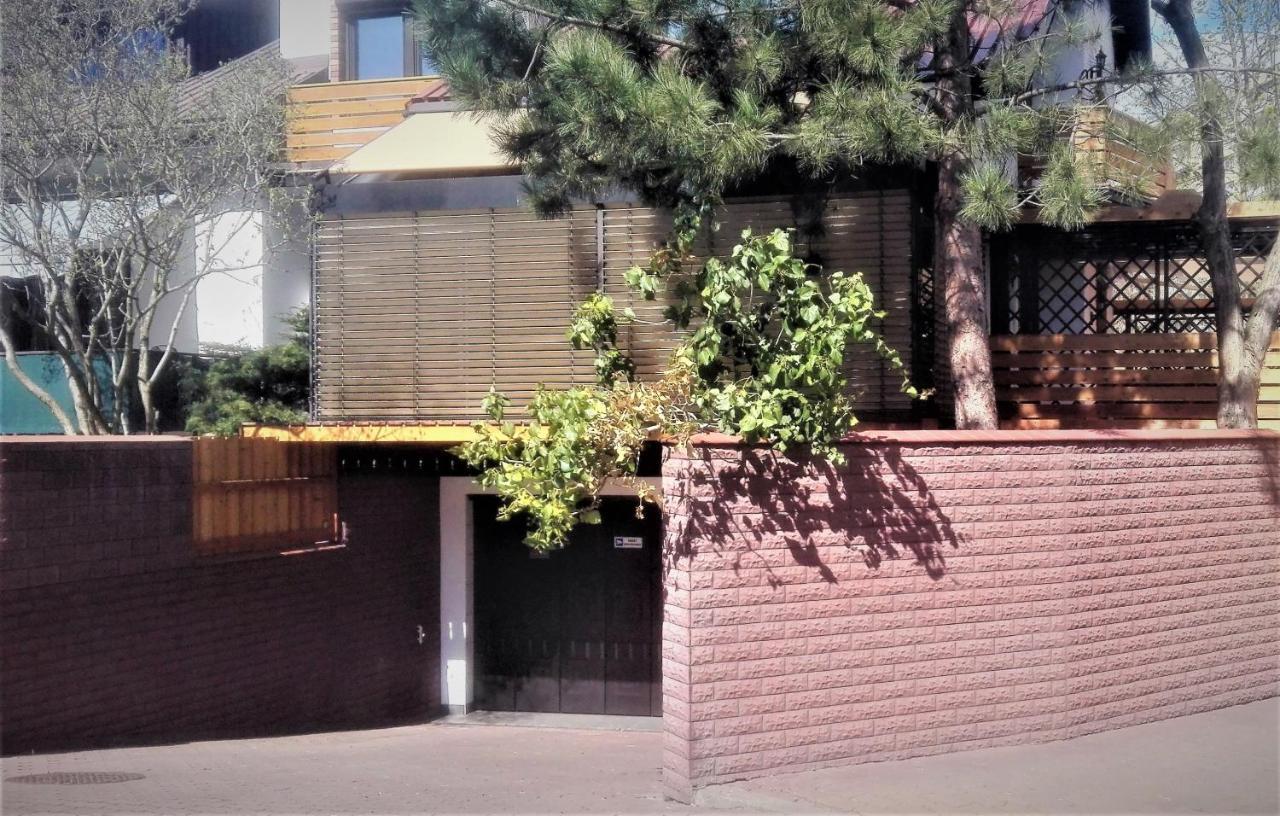 Studio 5 Варшава Екстериор снимка